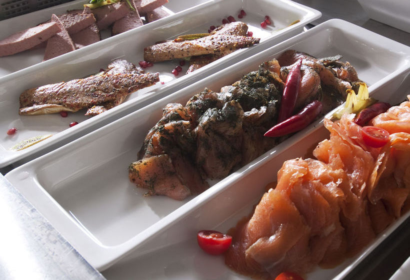 בית מלון כפרי Horten Brygge