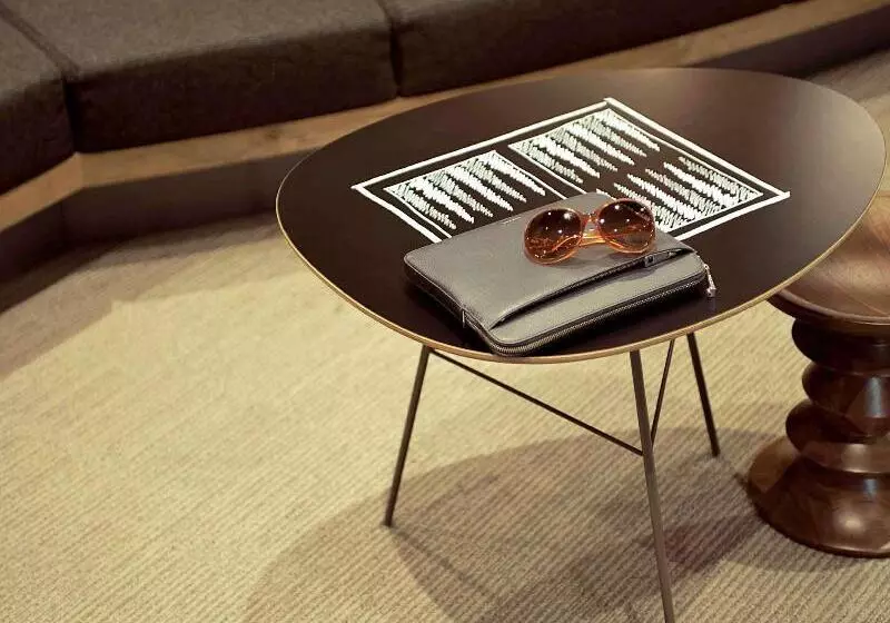 酒店 Ibis Culiacan