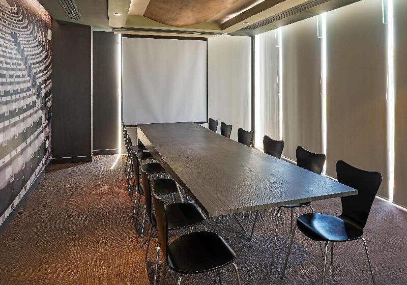 בית מלון כפרי Ibis Culiacan