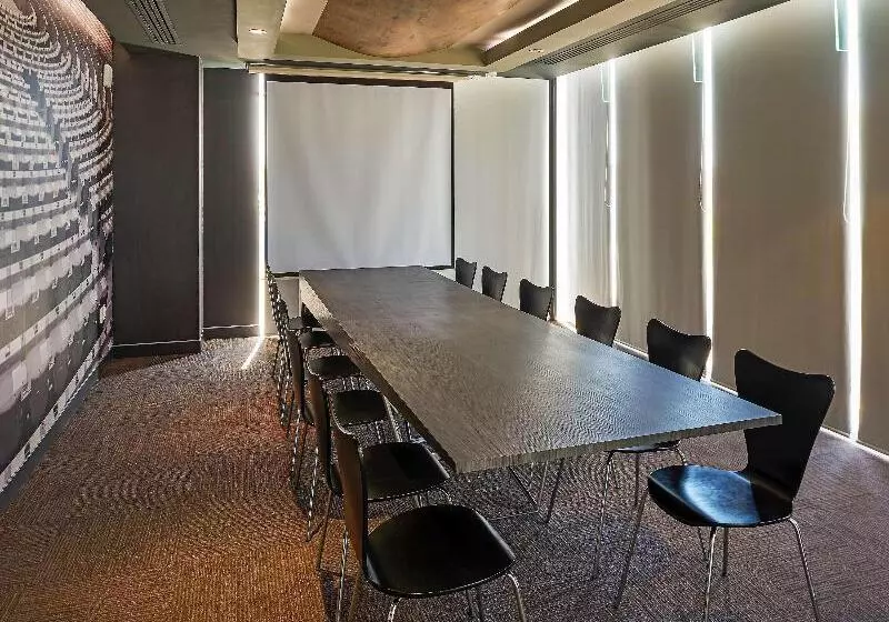 酒店 Ibis Culiacan