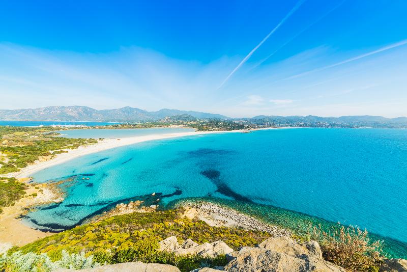 ホテル Residence Le Fontane