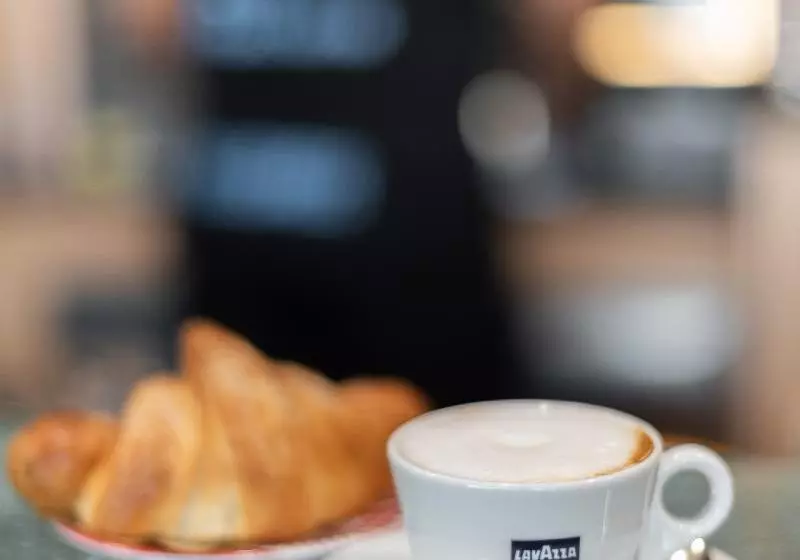 Szálloda Residence Le Fontane