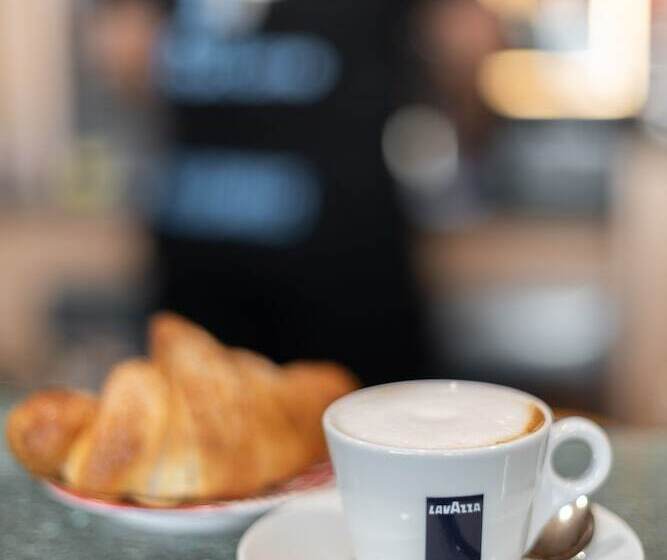 ホテル Residence Le Fontane