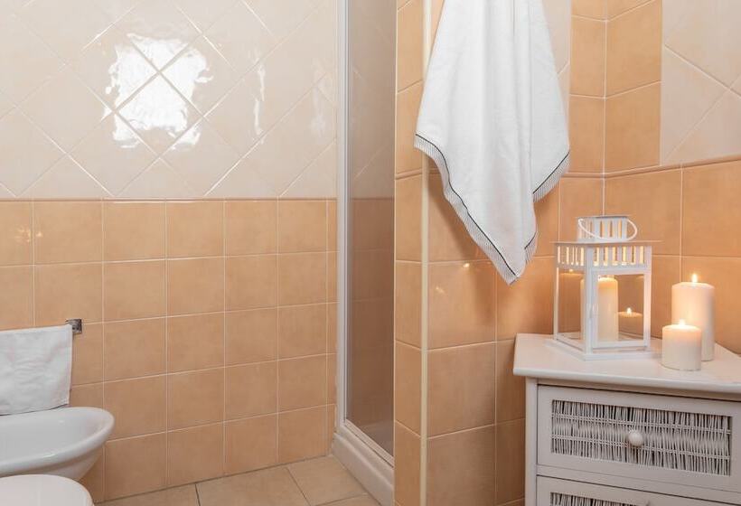 ホテル Residence Le Fontane