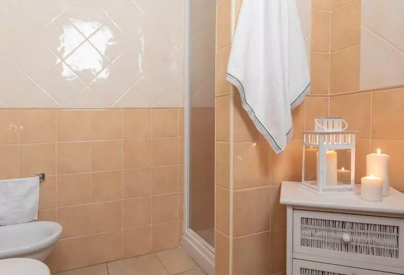 Szálloda Residence Le Fontane