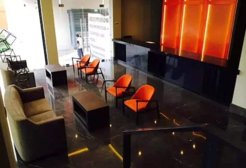 ホテル Mbm Red Sun