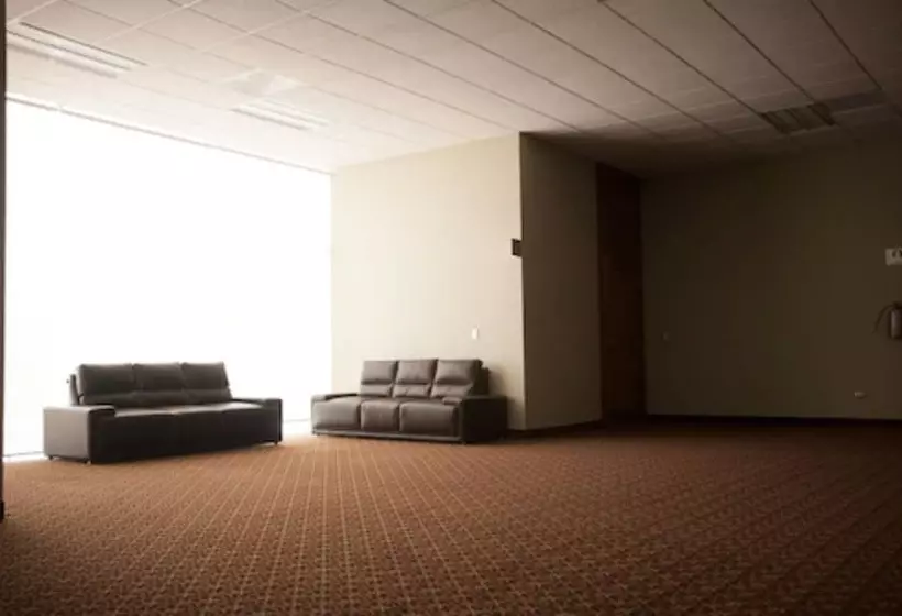 ホテル Mbm Red Sun