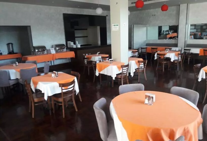 ホテル Mbm Red Sun