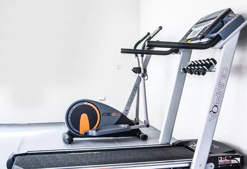 ホテル Mbm Red Sun