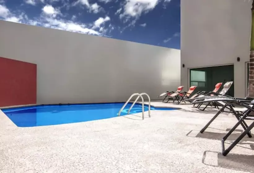 ホテル Mbm Red Sun