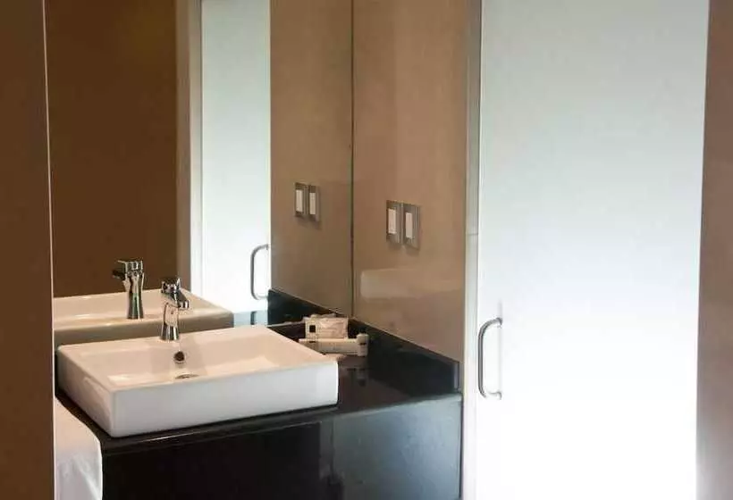 ホテル Mbm Red Sun