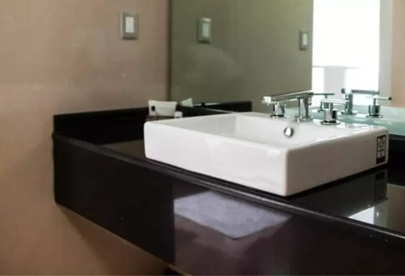 ホテル Mbm Red Sun