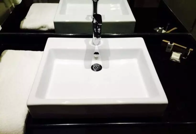 ホテル Mbm Red Sun