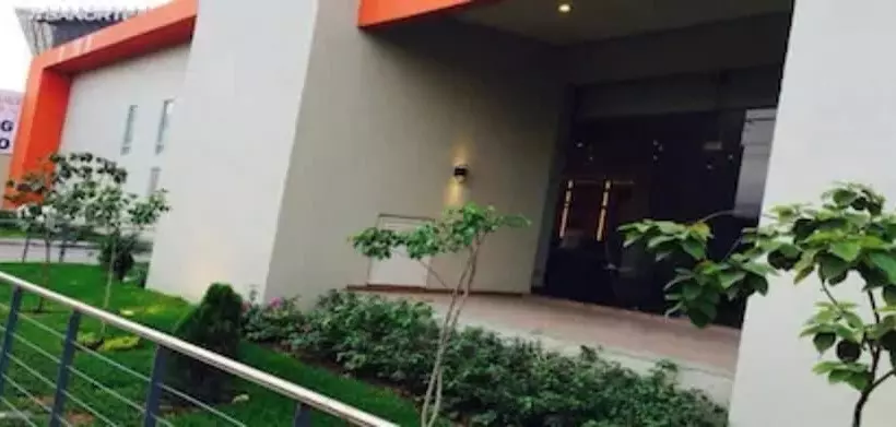 ホテル Mbm Red Sun