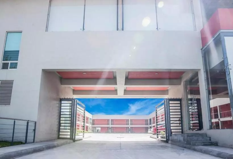 ホテル Mbm Red Sun