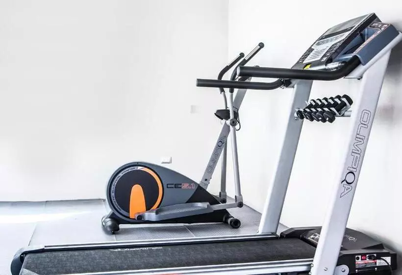 ホテル Mbm Red Sun