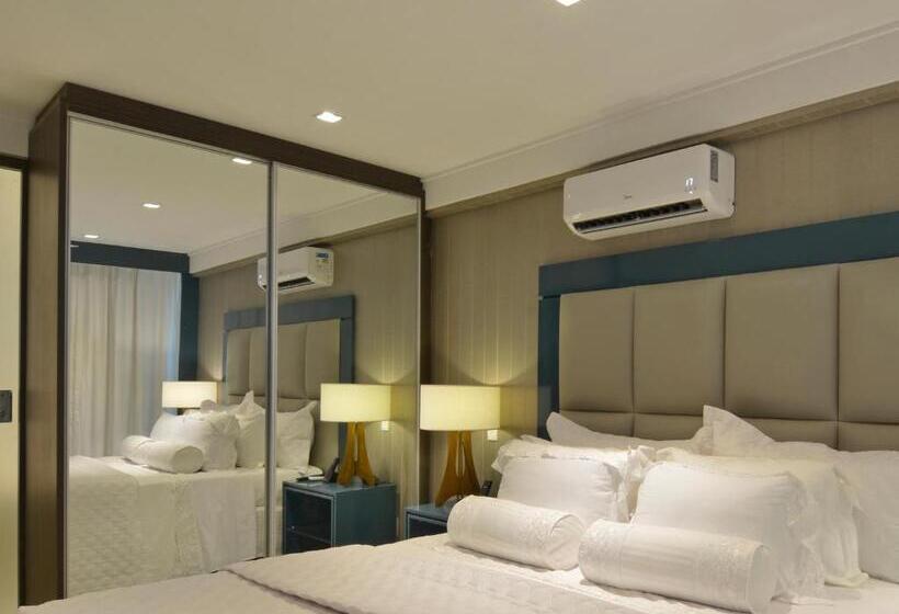 Hotel Nord Luxxor Tambau