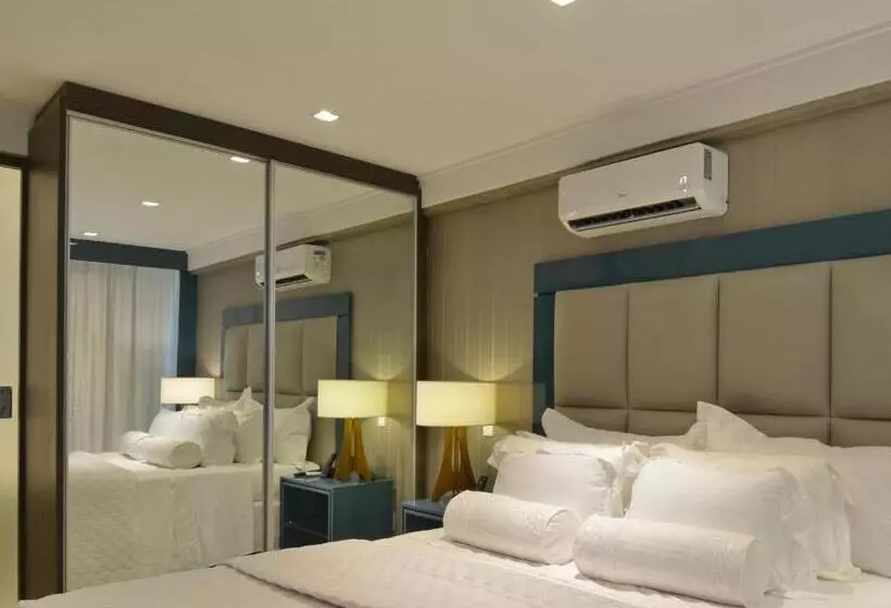 فندق Nord Luxxor Tambau