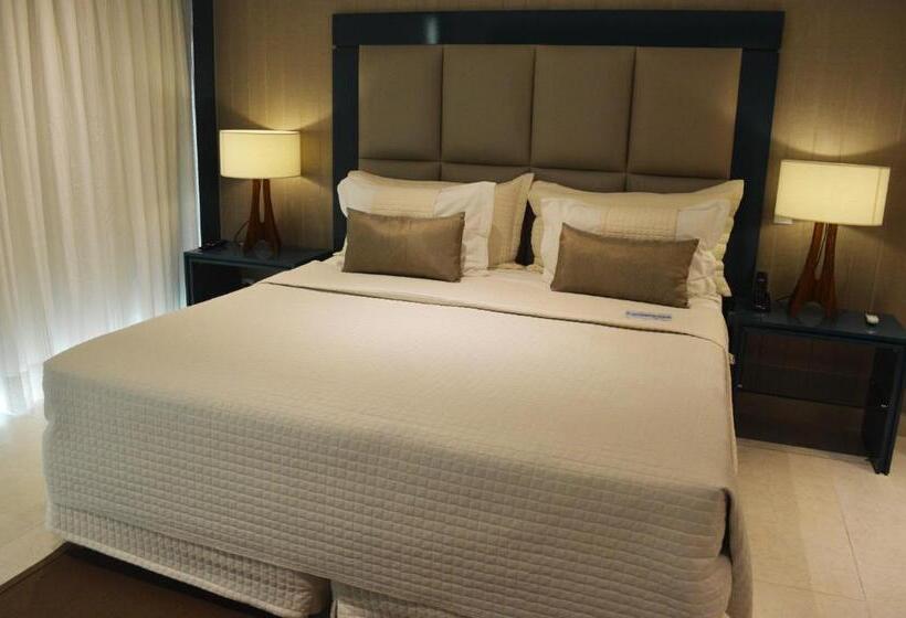 Hotel Nord Luxxor Tambau