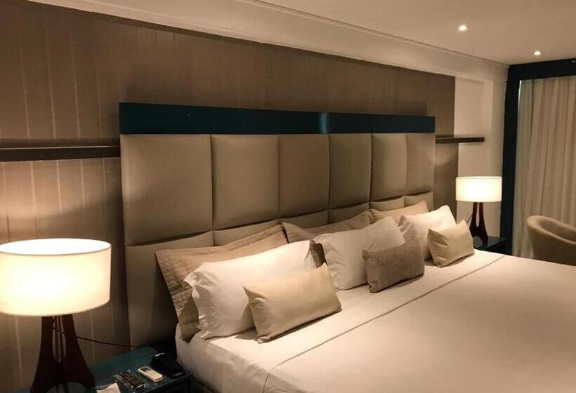 Hotel Nord Luxxor Tambau