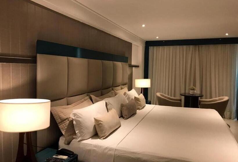 Hotel Nord Luxxor Tambau