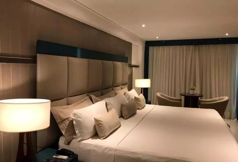 فندق Nord Luxxor Tambau