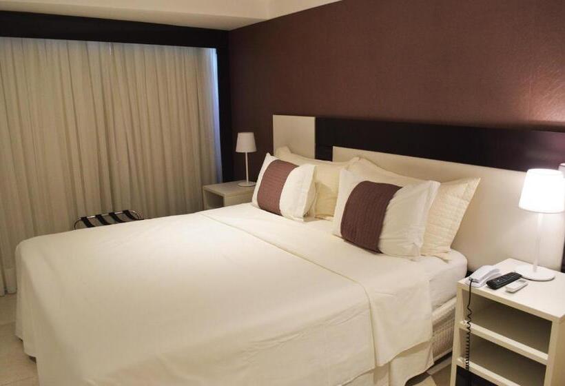 Hotel Nord Luxxor Tambau