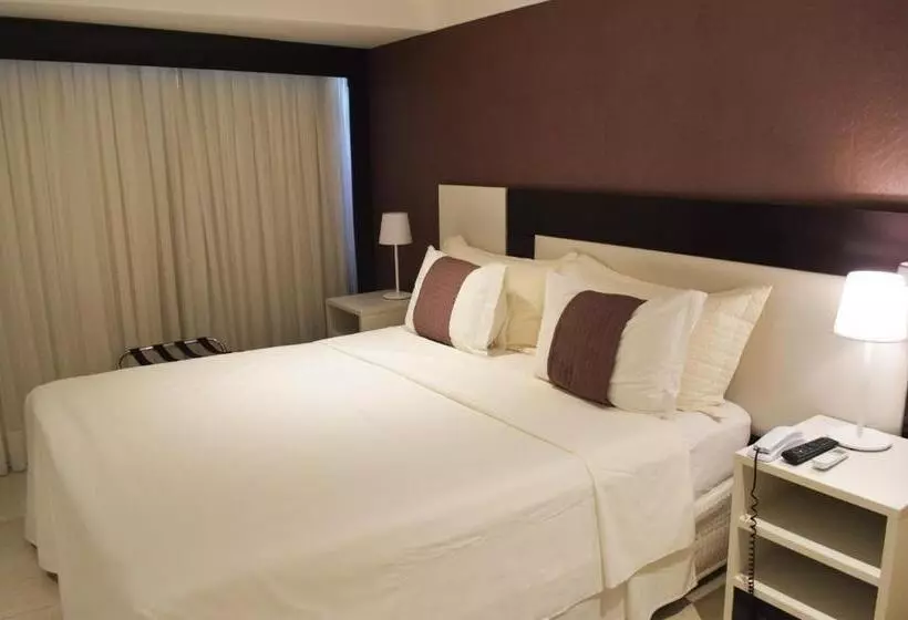 فندق Nord Luxxor Tambau