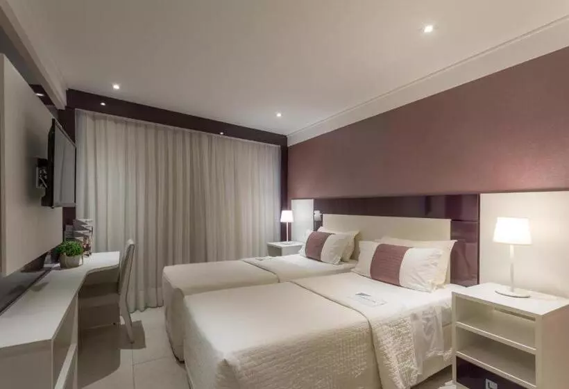 فندق Nord Luxxor Tambau