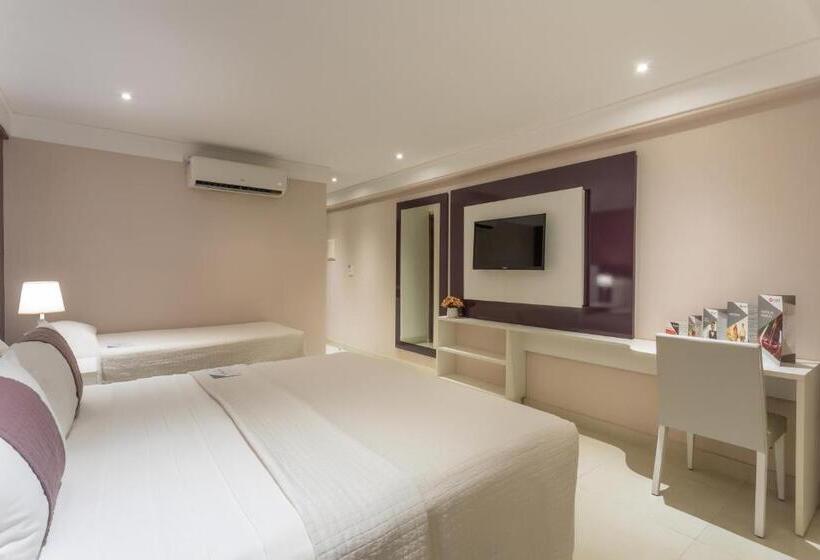 Hotel Nord Luxxor Tambau