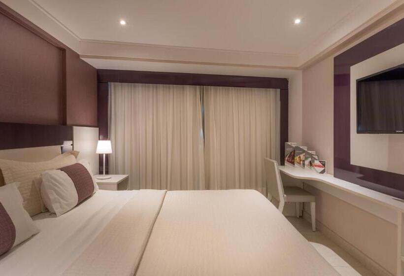 Hotel Nord Luxxor Tambau