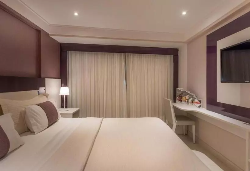 فندق Nord Luxxor Tambau