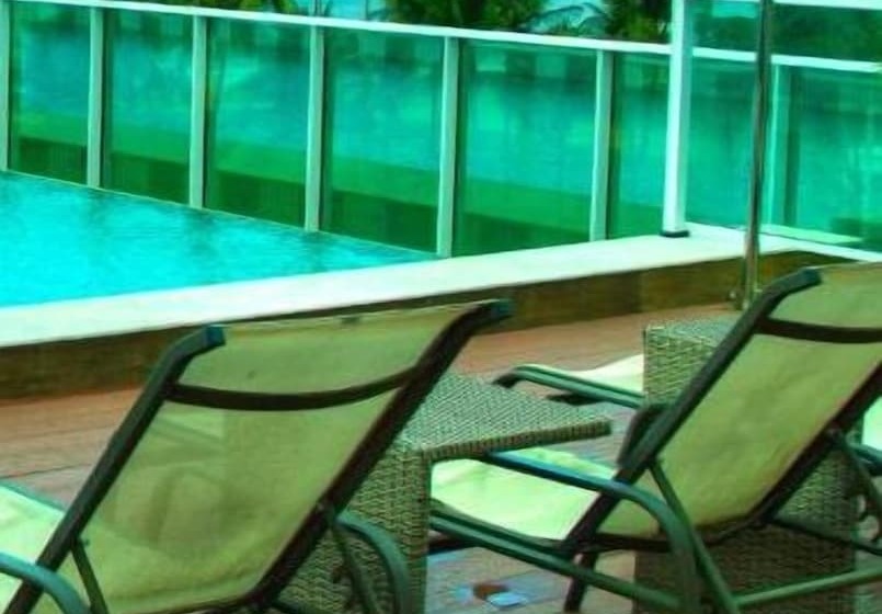 Hotel Nord Luxxor Tambau