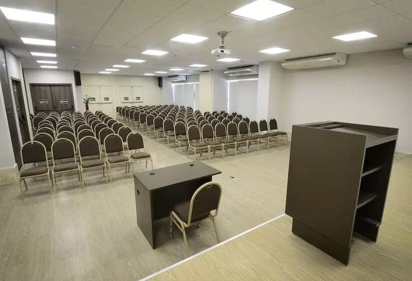 فندق Nord Luxxor Tambau