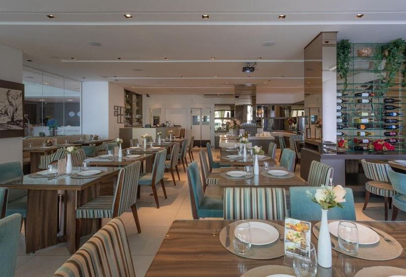 Hotel Nord Luxxor Tambau