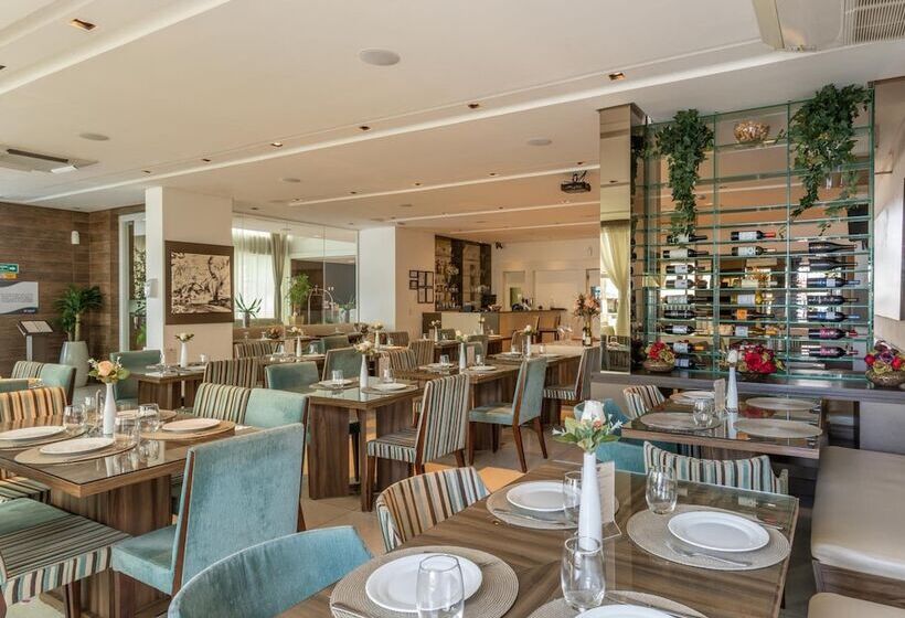 Hotel Nord Luxxor Tambau