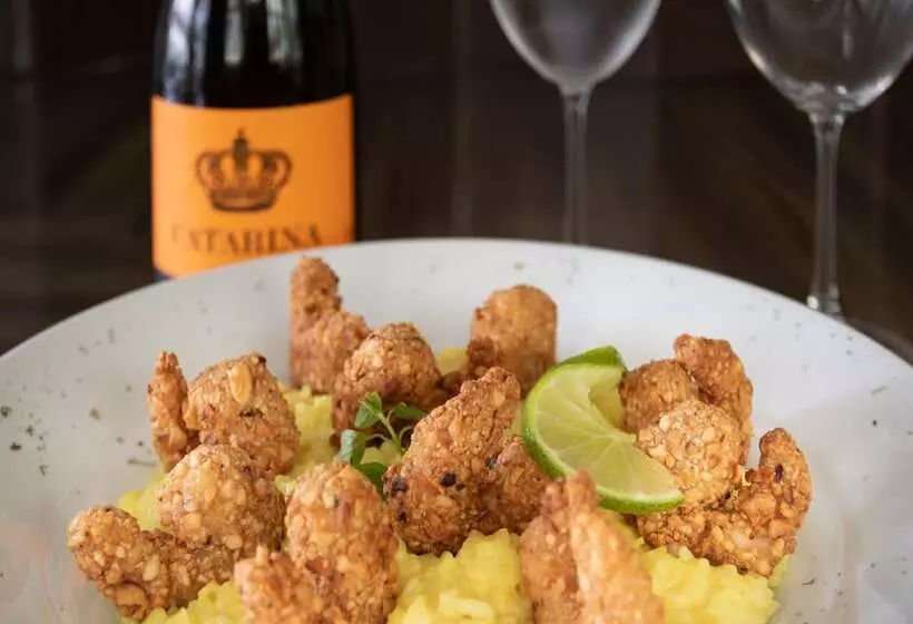 فندق Nord Luxxor Tambau