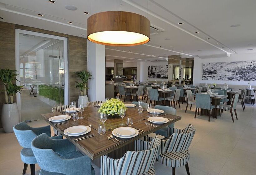 Hotel Nord Luxxor Tambau