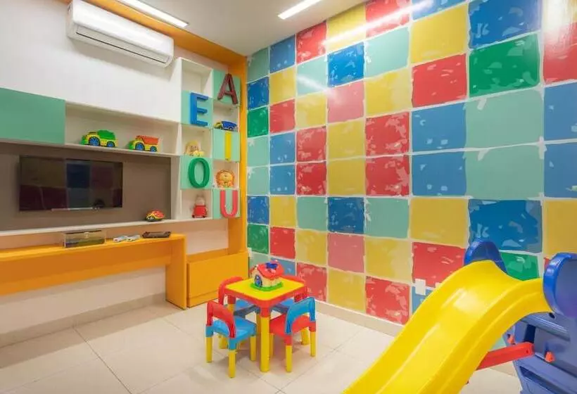 فندق Nord Luxxor Tambau