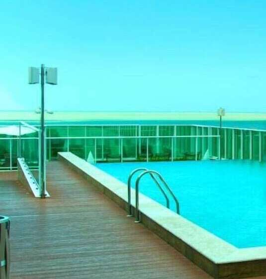 Hotel Nord Luxxor Tambau