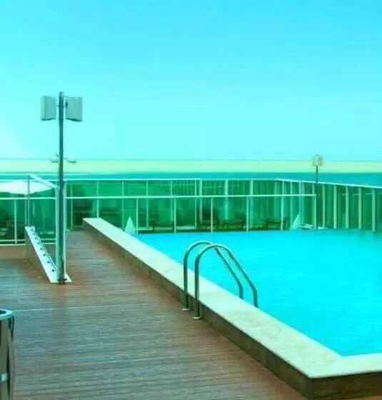 فندق Nord Luxxor Tambau