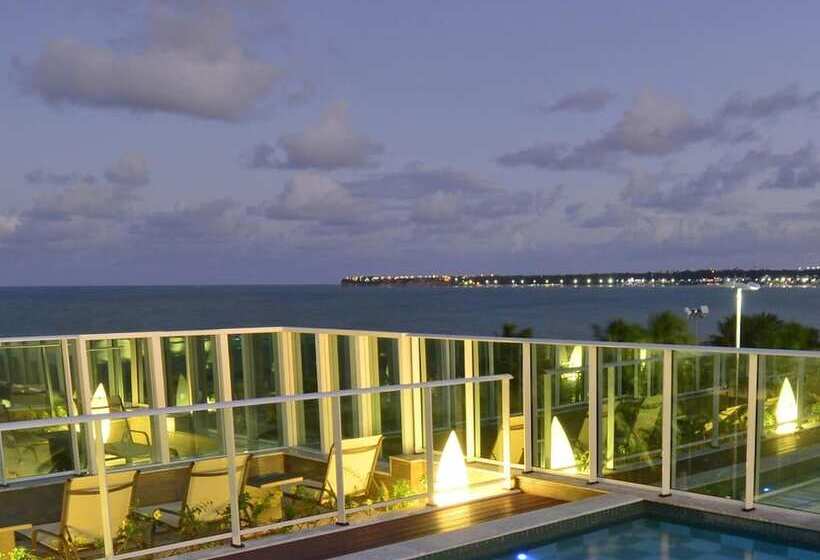 Hotel Nord Luxxor Tambau