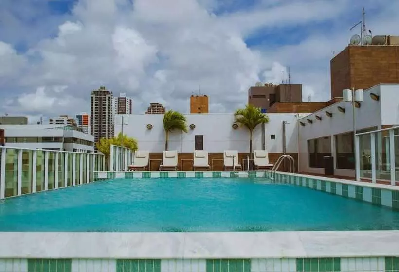 فندق Nord Luxxor Tambau