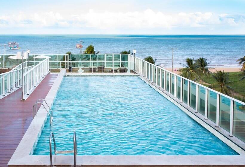 Hotel Nord Luxxor Tambau