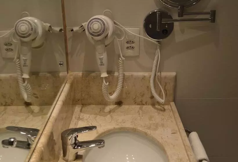 فندق Nord Luxxor Tambau