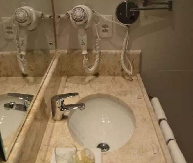 فندق Nord Luxxor Tambau