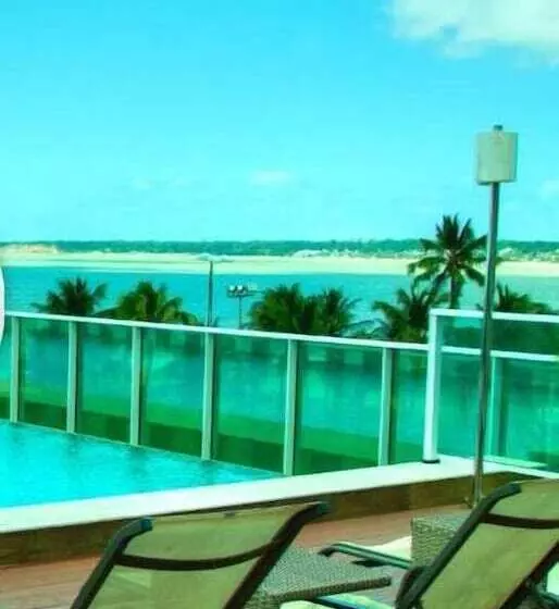 فندق Nord Luxxor Tambau