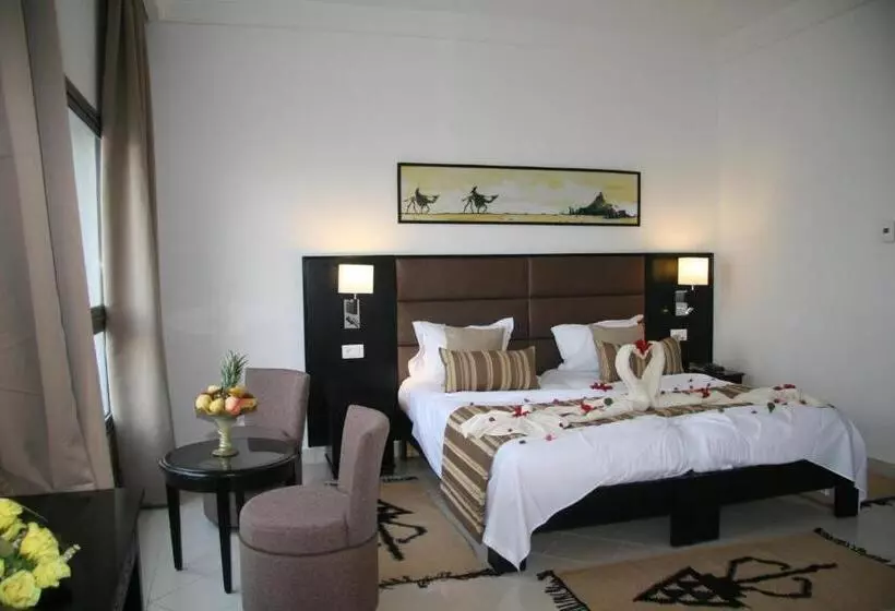 Hotel Olympic Djerba