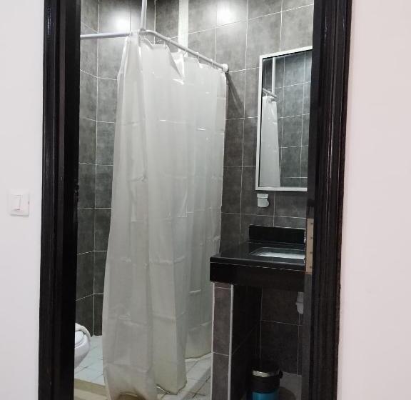 호텔 Olympic  Djerba