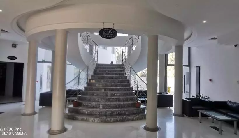 Hotel Olympic Djerba